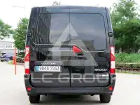 2022 Renault Samsung Master