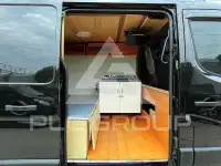 2022 Renault Samsung Master
