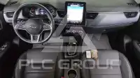 2022 Renault Samsung XM3