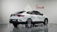 2022 Renault Samsung XM3