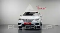 2022 Renault Samsung XM3