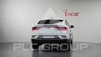 2022 Renault Samsung XM3