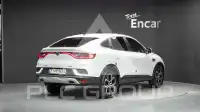 2022 Renault Samsung XM3