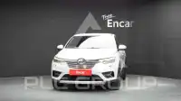 2022 Renault Samsung XM3