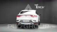 2022 Renault Samsung XM3