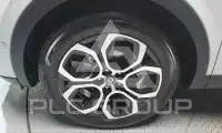 2022 Renault Samsung XM3