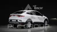 2022 Renault Samsung XM3