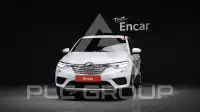 2022 Renault Samsung XM3