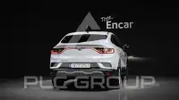2022 Renault Samsung XM3