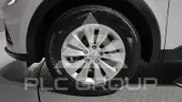 2022 Renault Samsung XM3