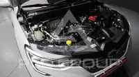 2022 Renault Samsung XM3