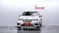 2022 Renault Samsung XM3