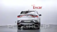2022 Renault Samsung XM3