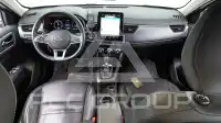 2022 Renault Samsung XM3