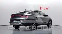 2022 Renault Samsung XM3