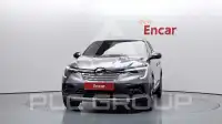 2022 Renault Samsung XM3