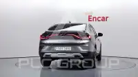 2022 Renault Samsung XM3