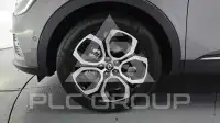 2022 Renault Samsung XM3