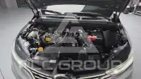 2022 Renault Samsung XM3