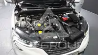 2022 Renault Samsung XM3