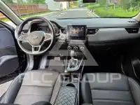 2022 Renault Samsung XM3