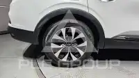 2022 Renault Samsung XM3