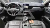 2022 Renault Samsung XM3