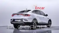 2022 Renault Samsung XM3