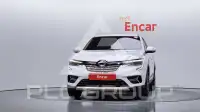 2022 Renault Samsung XM3
