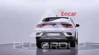 2022 Renault Samsung XM3