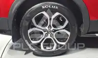 2022 Renault Samsung XM3