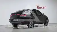 2022 Renault Samsung XM3