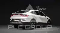 2022 Renault Samsung XM3