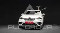 2022 Renault Samsung XM3