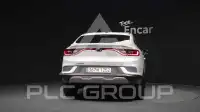 2022 Renault Samsung XM3