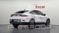 2022 Renault Samsung XM3