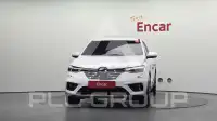2022 Renault Samsung XM3