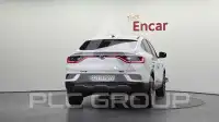 2022 Renault Samsung XM3