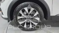 2022 Renault Samsung XM3