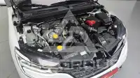 2022 Renault Samsung XM3