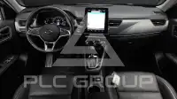 2022 Renault Samsung XM3