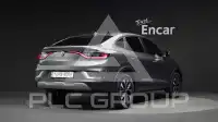 2022 Renault Samsung XM3