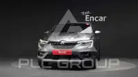2022 Renault Samsung XM3