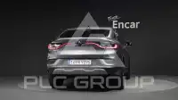 2022 Renault Samsung XM3