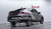 2022 Renault Samsung XM3