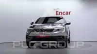 2022 Renault Samsung XM3