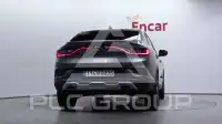 2022 Renault Samsung XM3