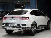 2022 Renault Samsung XM3