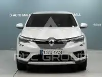 2022 Renault Samsung XM3