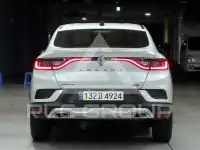 2022 Renault Samsung XM3